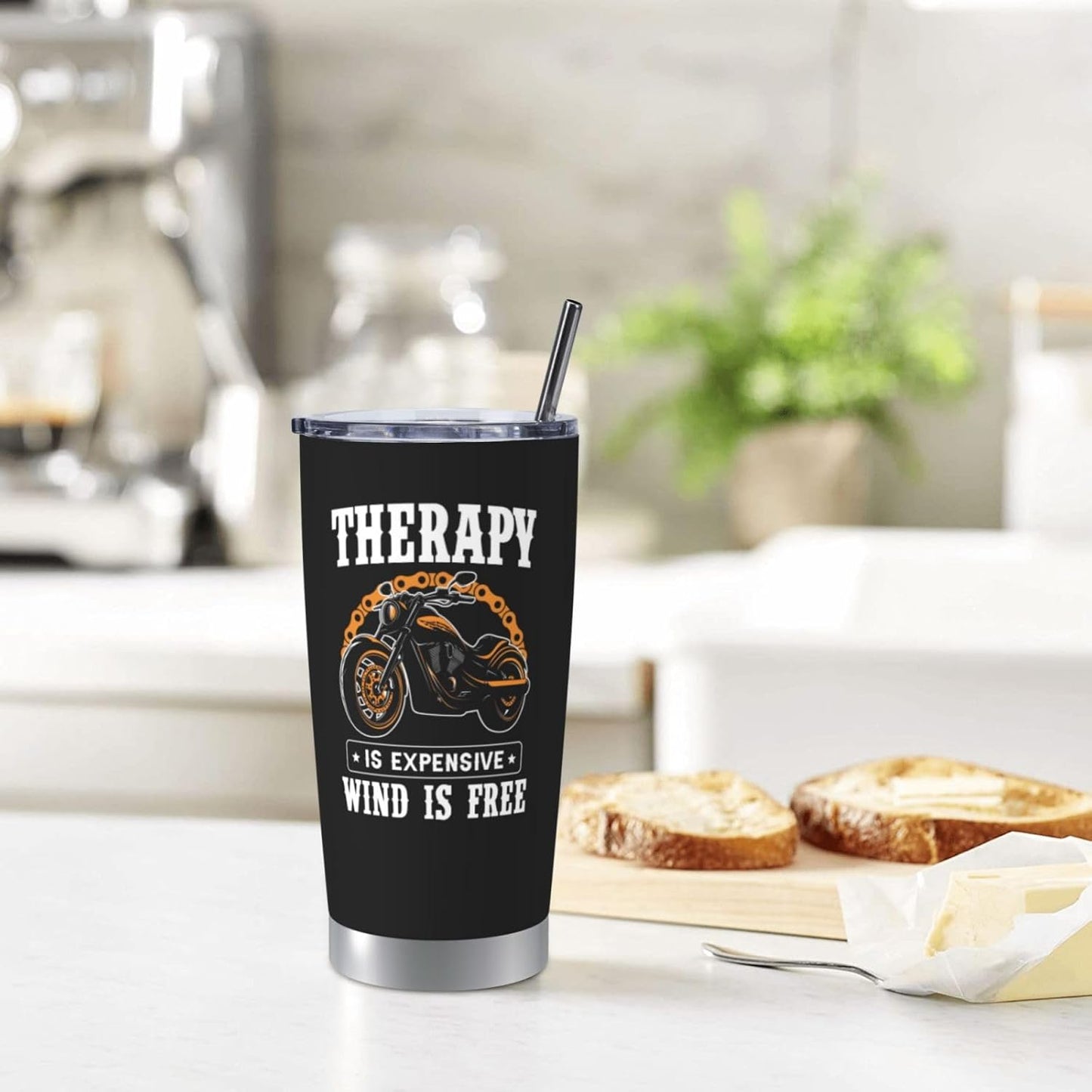 Camping Gifts for Men Women Tumbler 20oz, Camper Gifts Coffee Cups, Camp Essentials, Camp Accessories, Gift for RV Owners, Campsite Outdoors RV Travel Lovers Mug