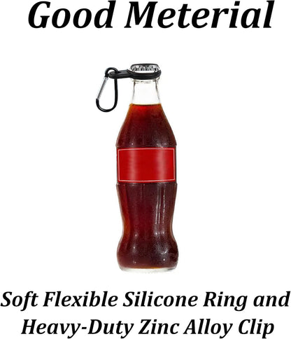 Silicone Water Bottle Holder