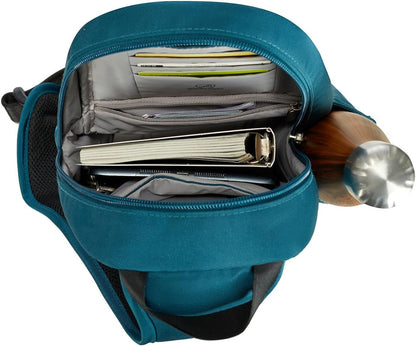 Travelon Anti-Theft Classic Sling Bag
