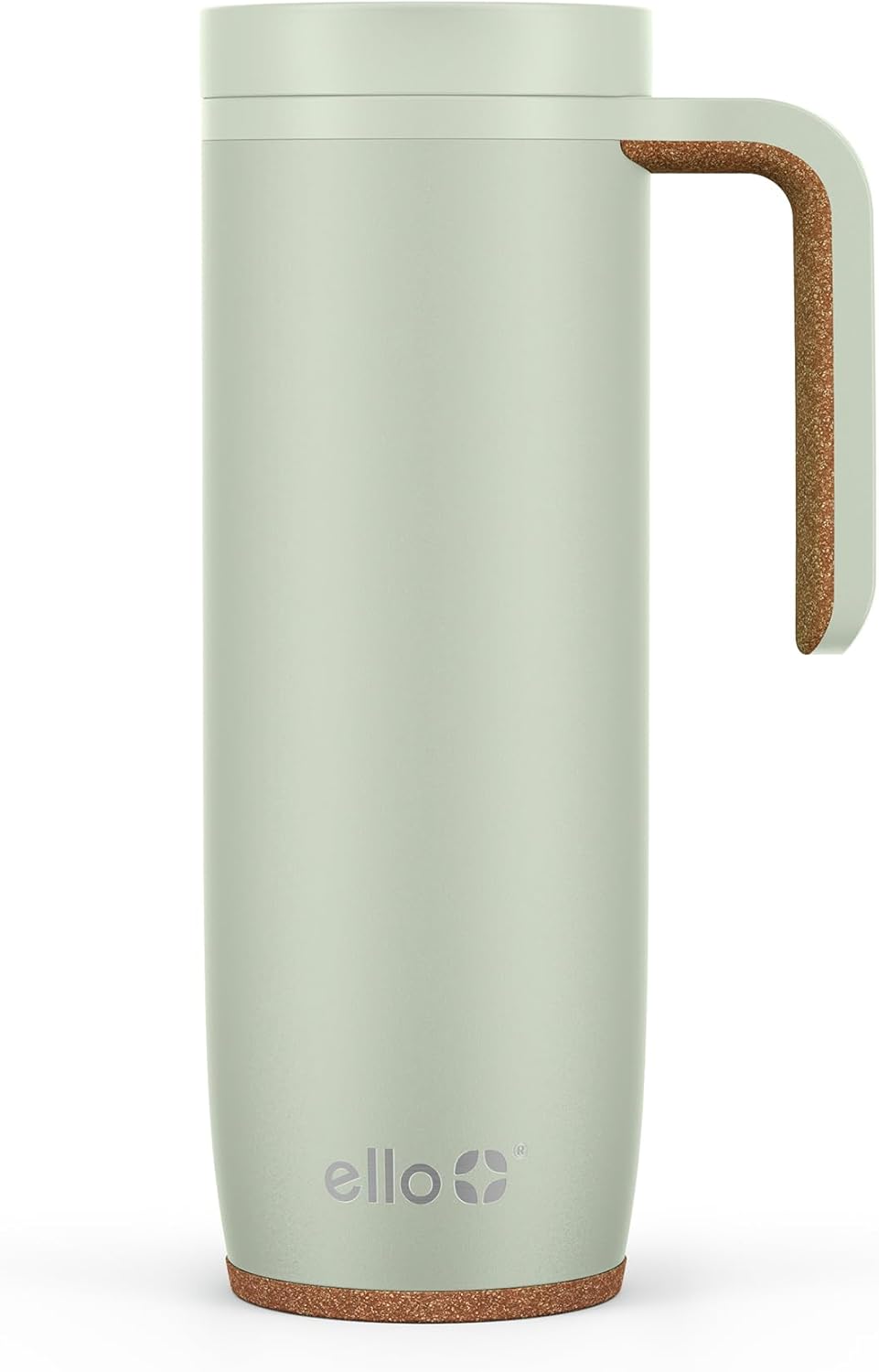 Ello Magnet 18oz Stainless Steel
