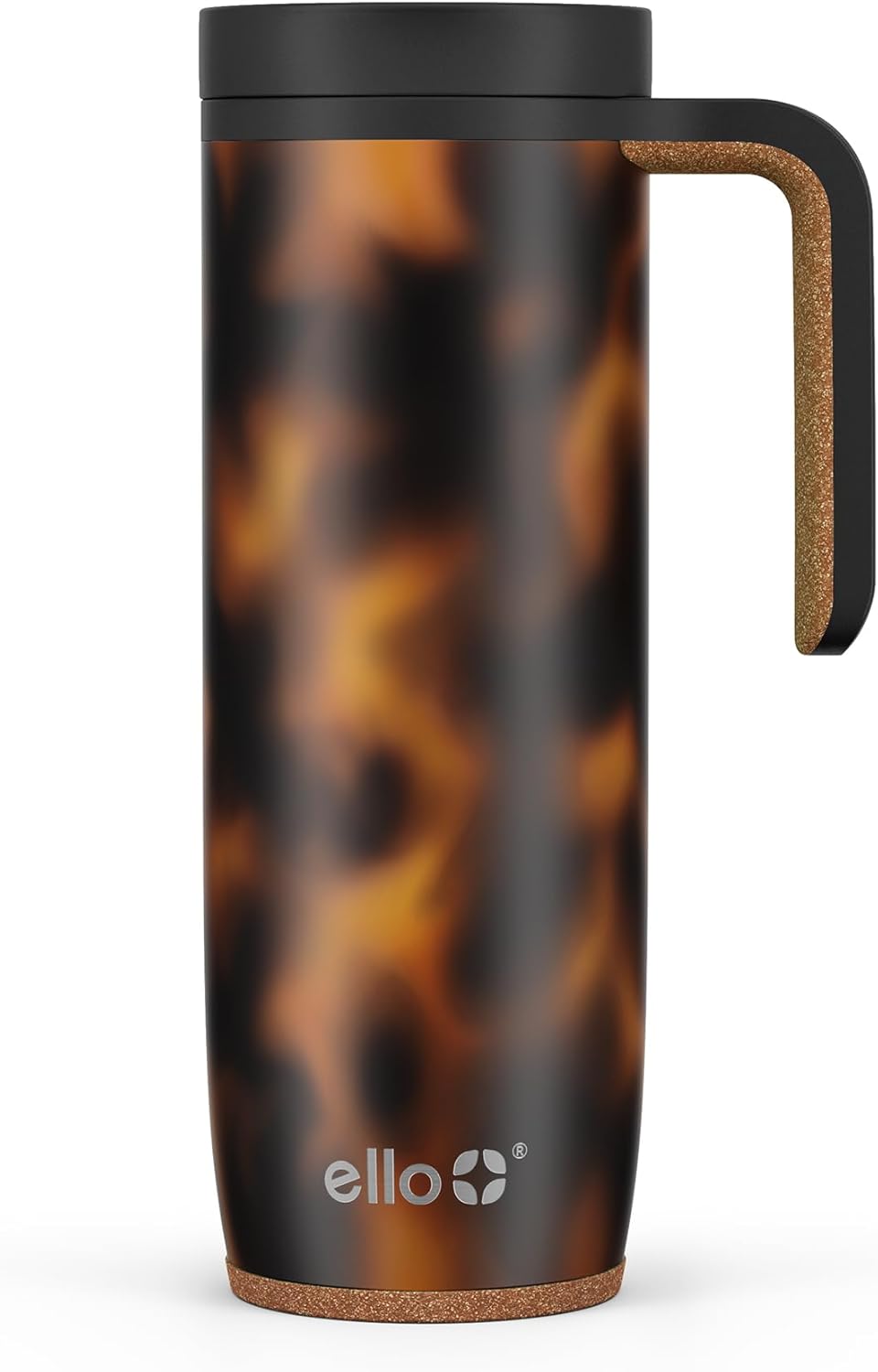 Ello Magnet 18oz Stainless Steel