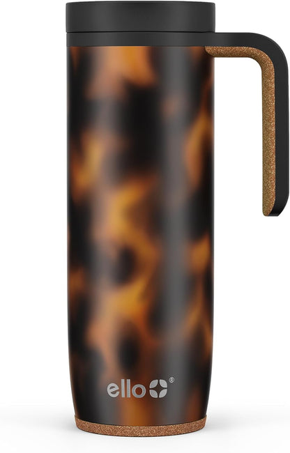 Ello Magnet 18oz Stainless Steel