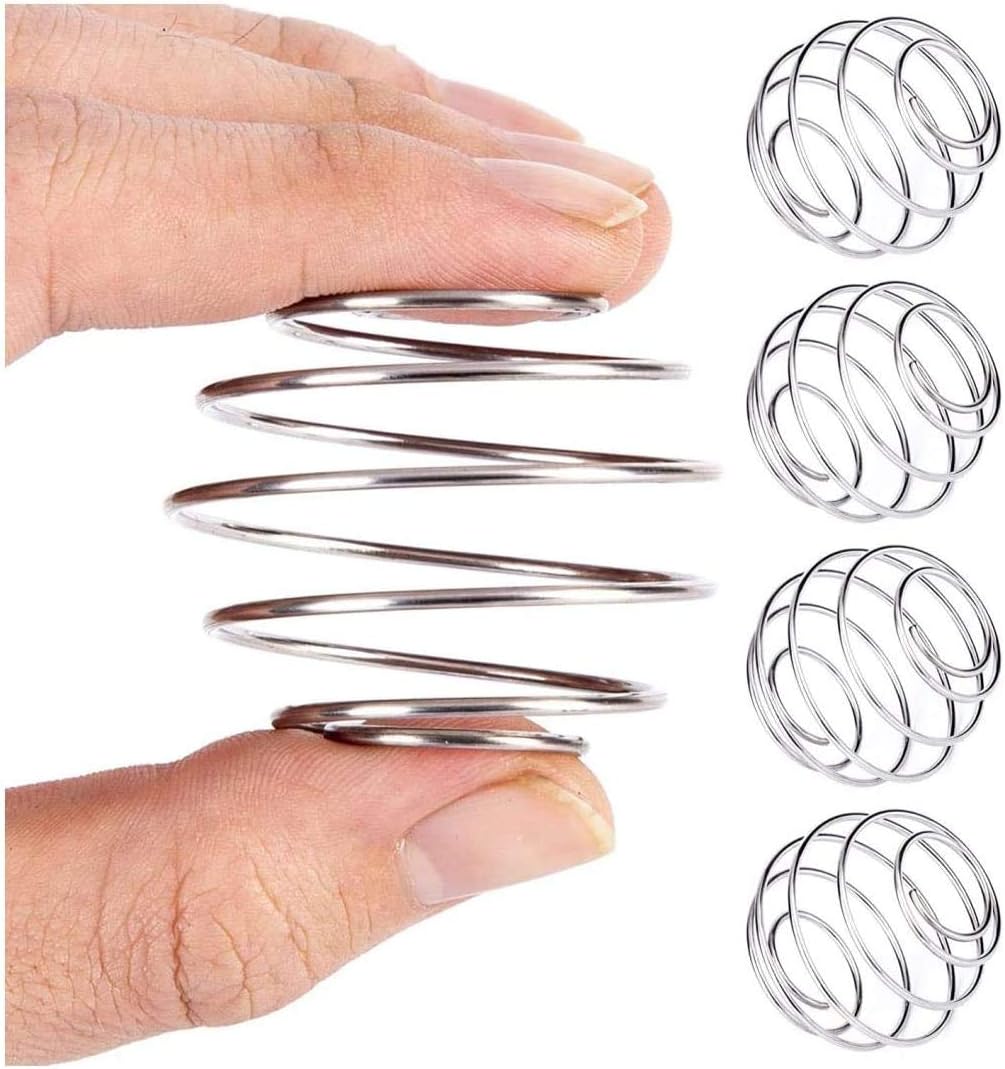 304 Stainless Steel Replacement Shaker Ball Wire Whisk Shaker Mixer Mixing Ball Bottle Cup Blend Shaker Bottle (6)
