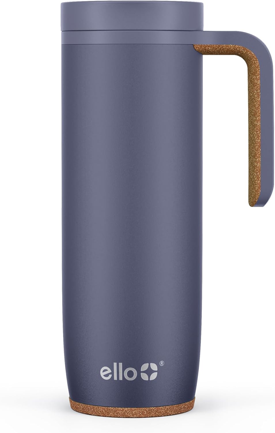 Ello Magnet 18oz Stainless Steel