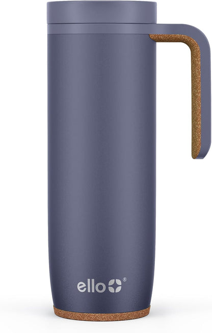 Ello Magnet 18oz Stainless Steel