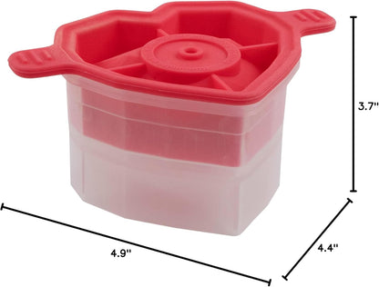 Tovolo Sphere Ice Molds - Set of 2