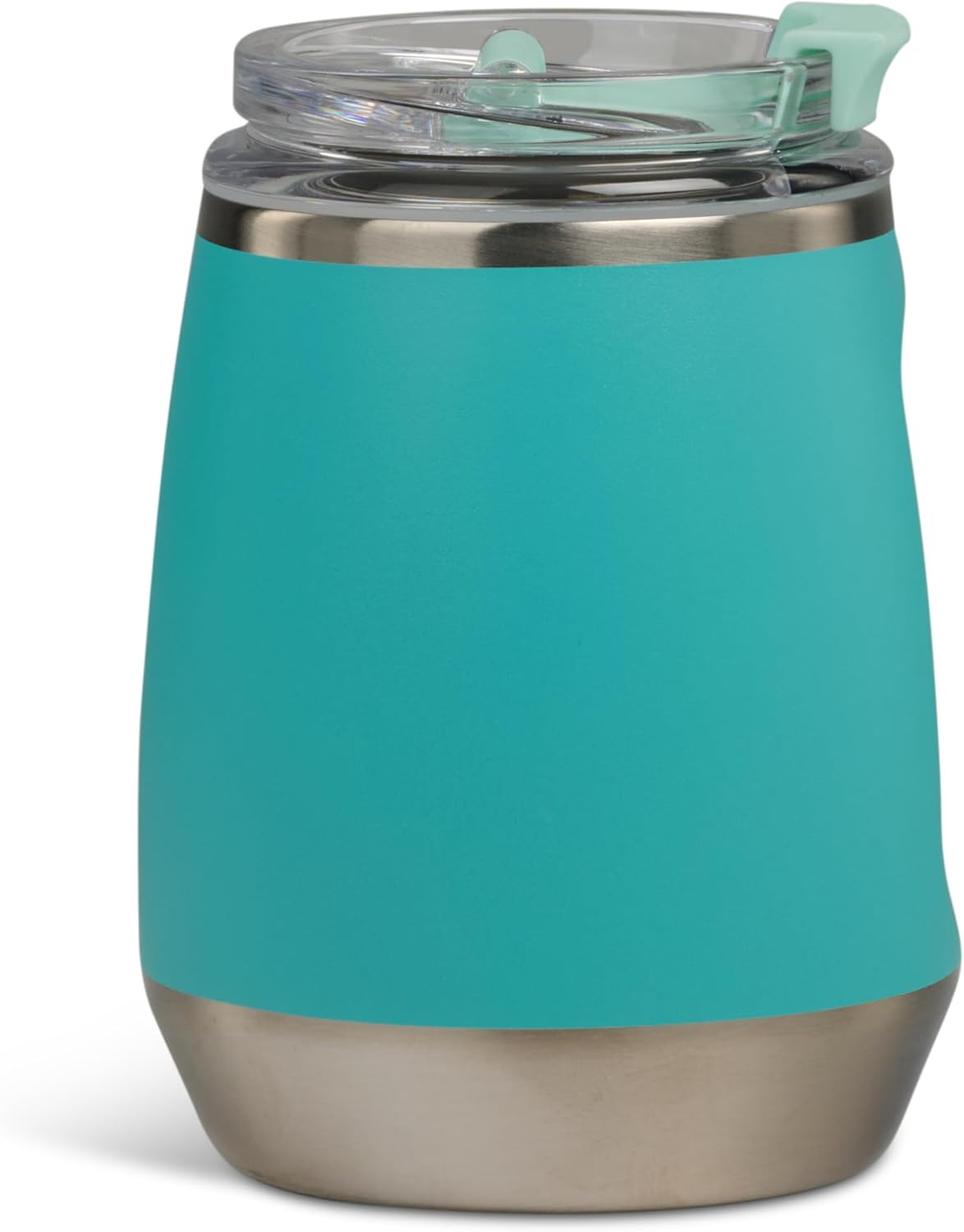 Igloo 20 oz Stainless Steel Tumbler | Sport Sipper Bottle | Thrift Pink