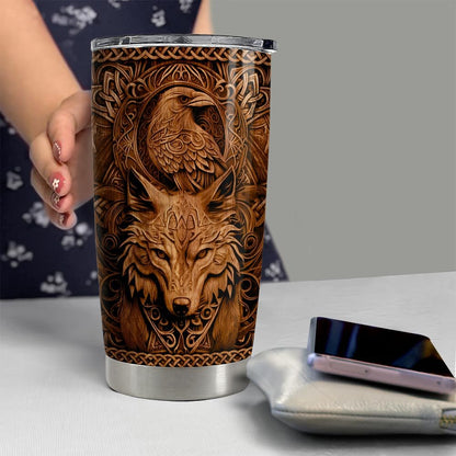 SANDJEST Pickleball Tumbler 20oz, Stainless Steel Travel Cup with Lid, Insulated Coffee Mug, Pickleballs Gifts for Women Girls Friends Sisters Players on Birthday Christmas