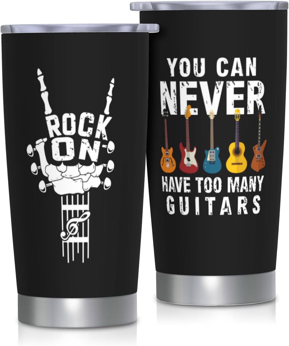 Camping Gifts for Men Women Tumbler 20oz, Camper Gifts Coffee Cups, Camp Essentials, Camp Accessories, Gift for RV Owners, Campsite Outdoors RV Travel Lovers Mug