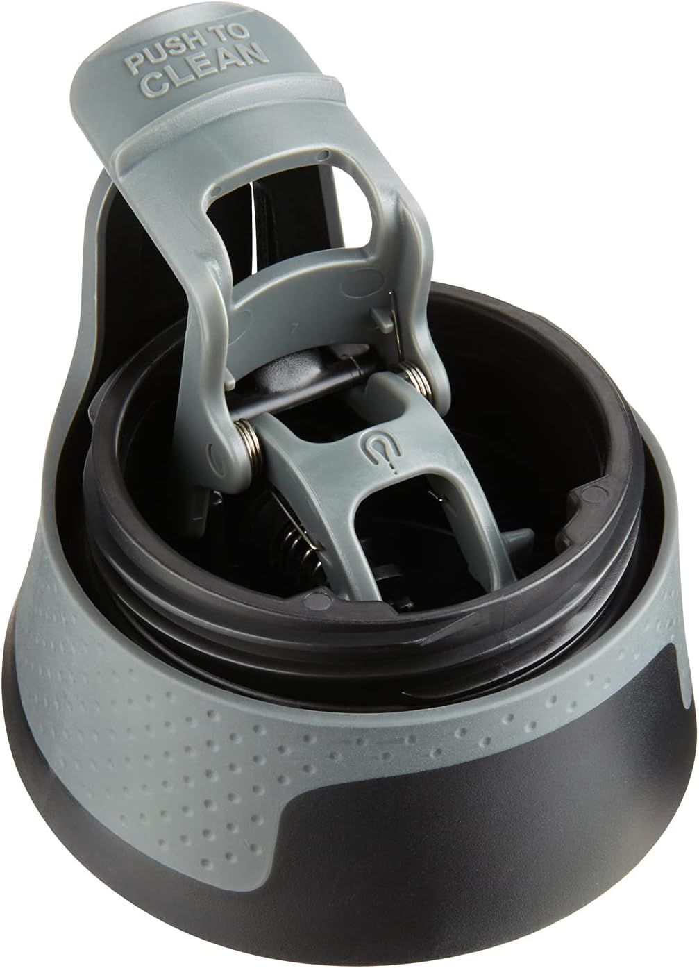 Contigo West Loop Autoseal Travel Mug, Stainless Steel Thermal Mug, Vacuum Flask, Leakproof Tumbler, Coffee Mug with BPA-Free Easy-Clean Lid