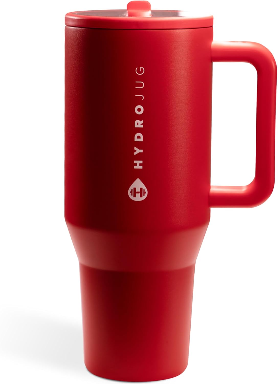 HydroJug Kids - 20 oz Insulated Kids Water Bottle with Flip Straw & Handle | Leak-Proof & Durable | Perfect for School, Sports, Lunch, Travel & Camp, Primrose
