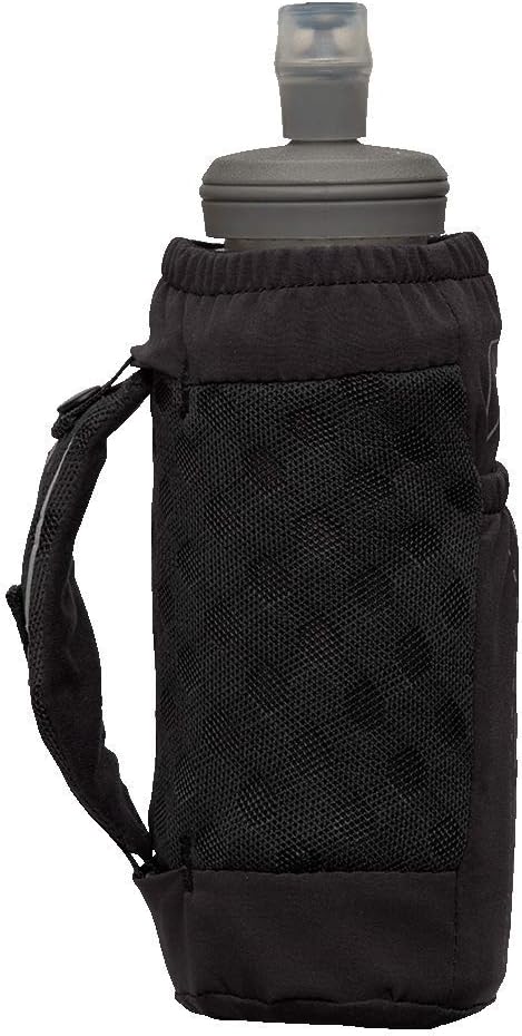 Nathan ExoDraw & ExoShot 2.0 Flask, Handheld Water Bottle for Marathons, Hiking, Ultra Running and Outdoor Activity