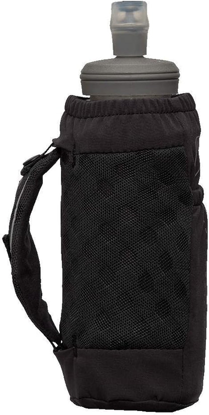 Nathan ExoDraw & ExoShot 2.0 Flask, Handheld Water Bottle for Marathons, Hiking, Ultra Running and Outdoor Activity