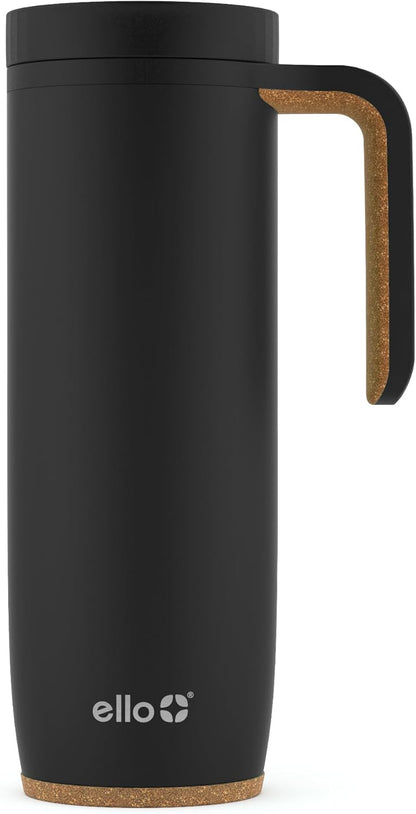 Ello Magnet 18oz Stainless Steel