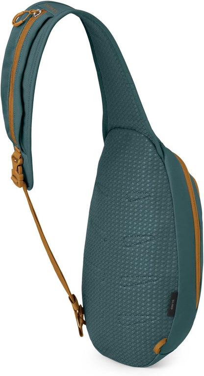 Osprey Daylite Shoulder Sling Bag - Crossbody Backpack for Everyday Carry, Festivals, and Travel