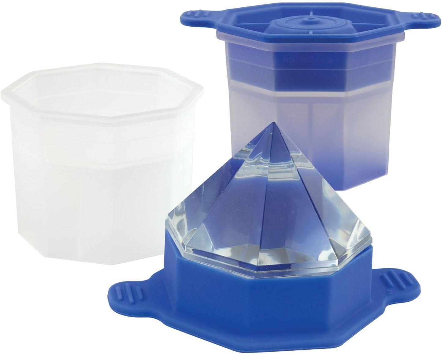 Tovolo Sphere Ice Molds - Set of 2