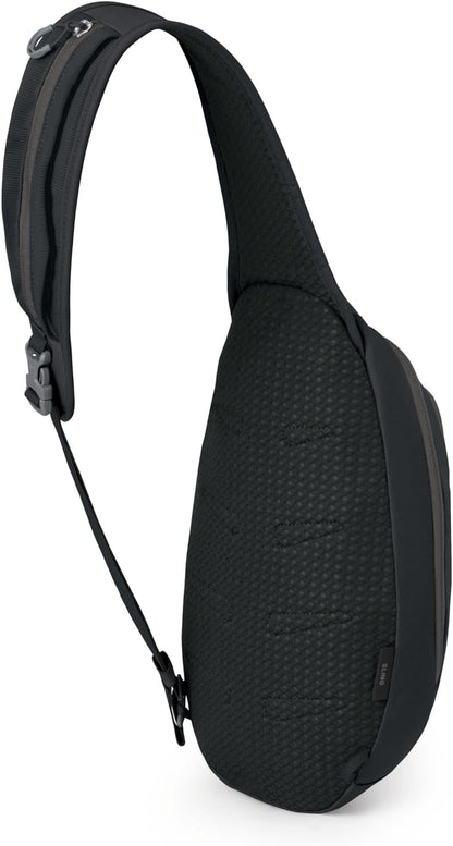Osprey Daylite Shoulder Sling Bag - Crossbody Backpack for Everyday Carry, Festivals, and Travel