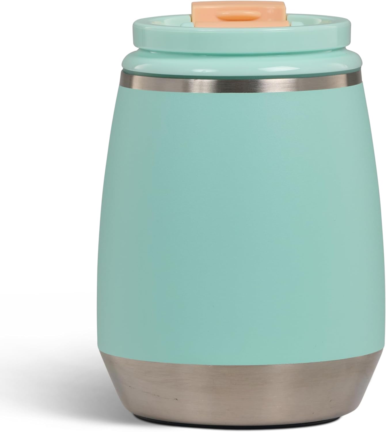 Igloo 20 oz Stainless Steel Tumbler | Sport Sipper Bottle | Thrift Pink