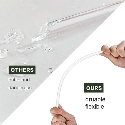 2Pack Replacement Lids Compatible With Reduce 50 oz 40 oz Tumbler, Replacement Straw for Reduce Tumbler, Leak Proof Perfect Fit, BPA Free.