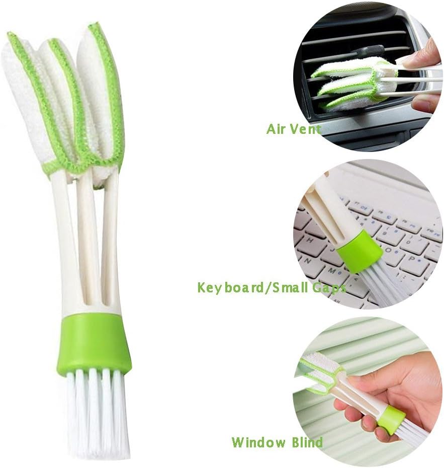 Long Bottle Brush, 17 in Bendable Cleaner Brushes for Cleaning Neck Beer Bottles, Wine, Baby Bottles, Water Bottles, Tumblers, Flask, Bird Feeder, Vase, Pipes and Brewing Supplies Black/1Pack