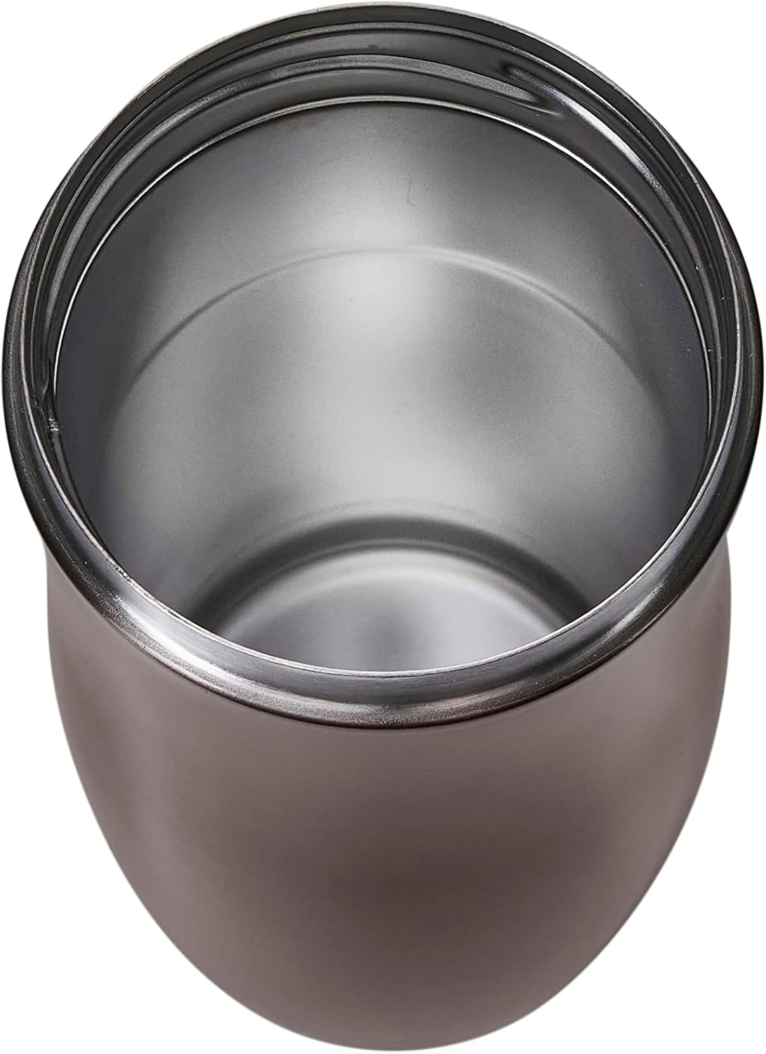 Contigo West Loop Autoseal Travel Mug, Stainless Steel Thermal Mug, Vacuum Flask, Leakproof Tumbler, Coffee Mug with BPA-Free Easy-Clean Lid