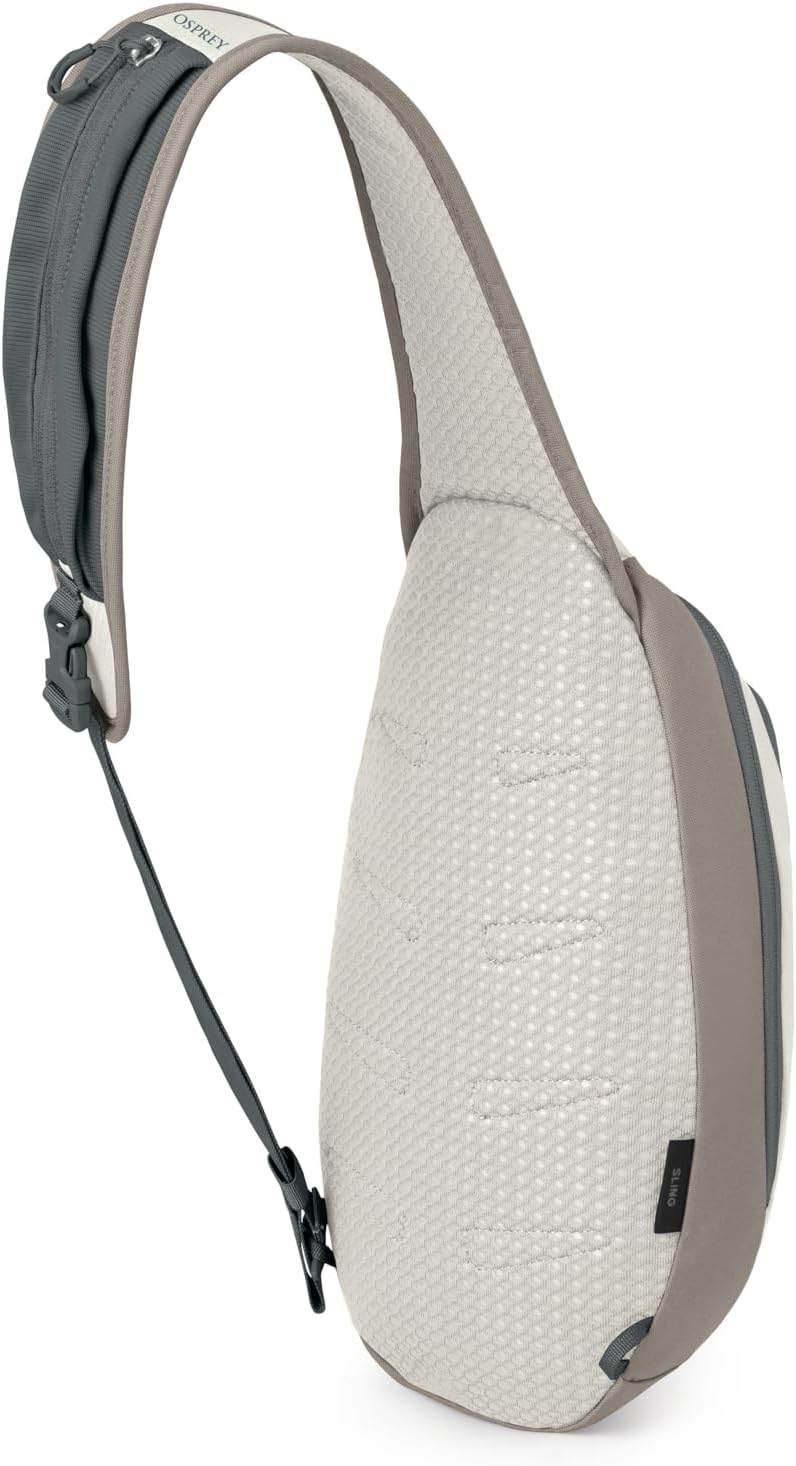 Osprey Daylite Shoulder Sling Bag - Crossbody Backpack for Everyday Carry, Festivals, and Travel