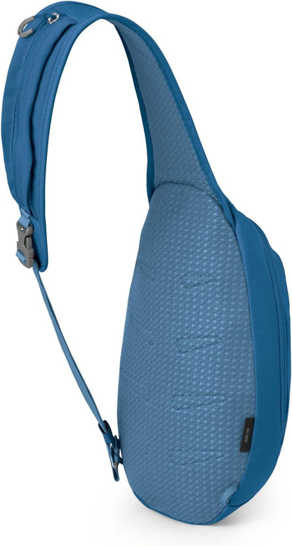 Osprey Daylite Shoulder Sling Bag - Crossbody Backpack for Everyday Carry, Festivals, and Travel