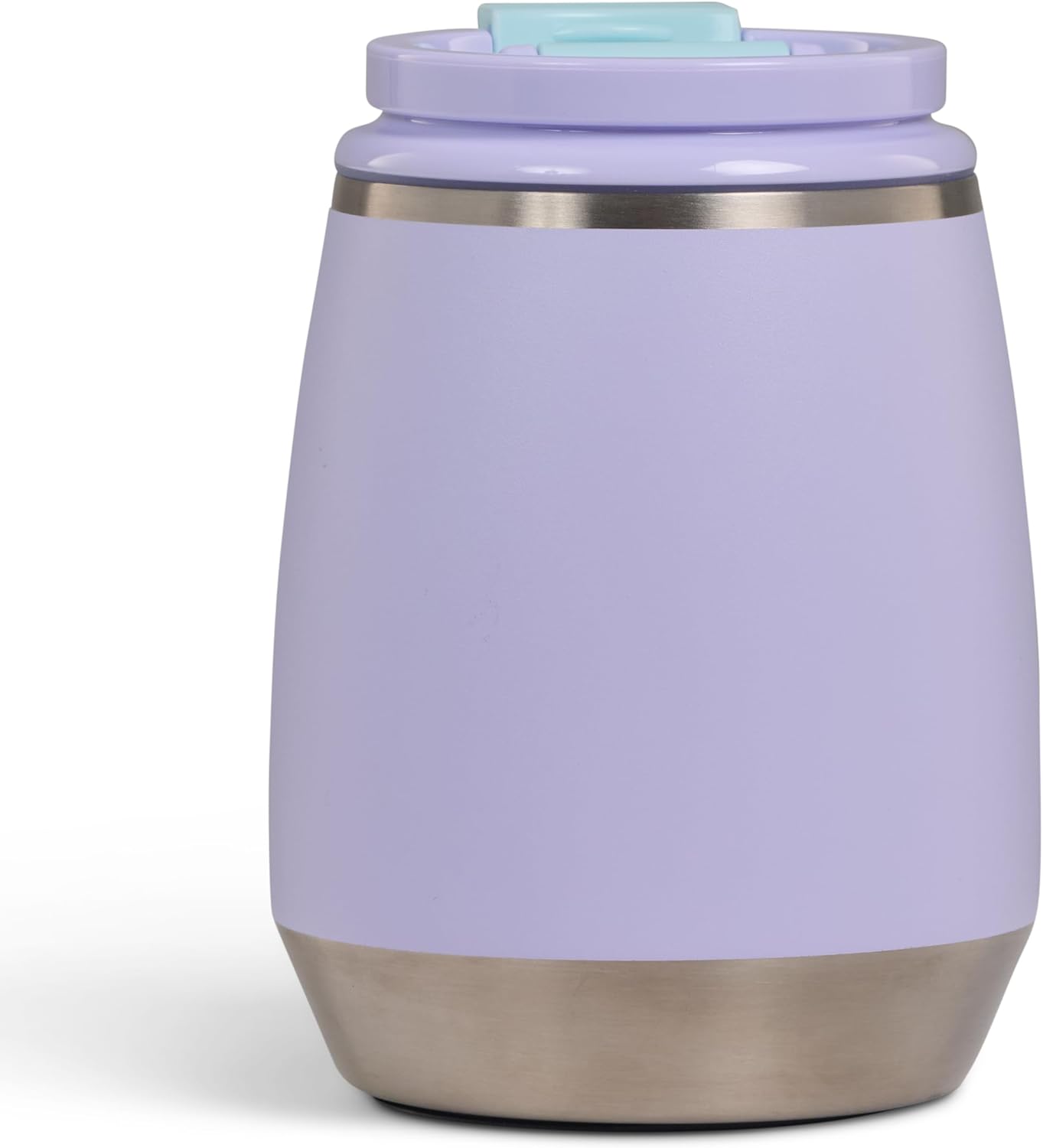Igloo 20 oz Stainless Steel Tumbler | Sport Sipper Bottle | Thrift Pink