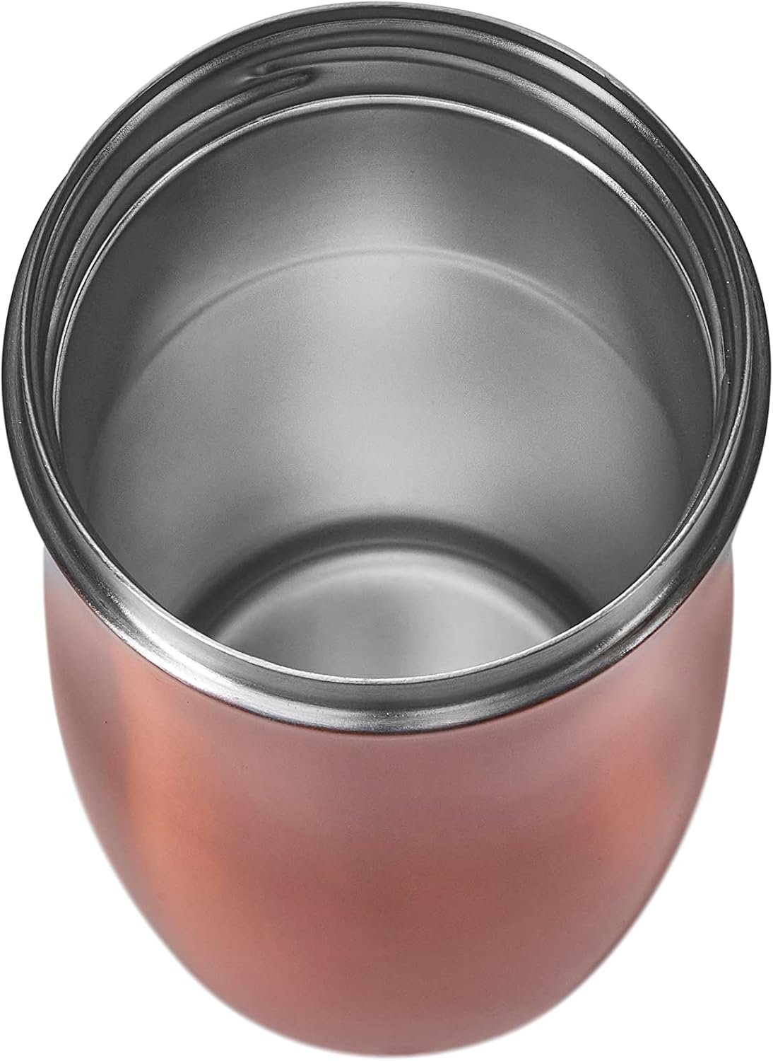 Contigo West Loop Autoseal Travel Mug, Stainless Steel Thermal Mug, Vacuum Flask, Leakproof Tumbler, Coffee Mug with BPA-Free Easy-Clean Lid