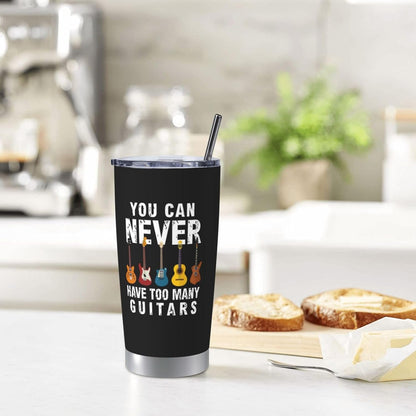 Camping Gifts for Men Women Tumbler 20oz, Camper Gifts Coffee Cups, Camp Essentials, Camp Accessories, Gift for RV Owners, Campsite Outdoors RV Travel Lovers Mug