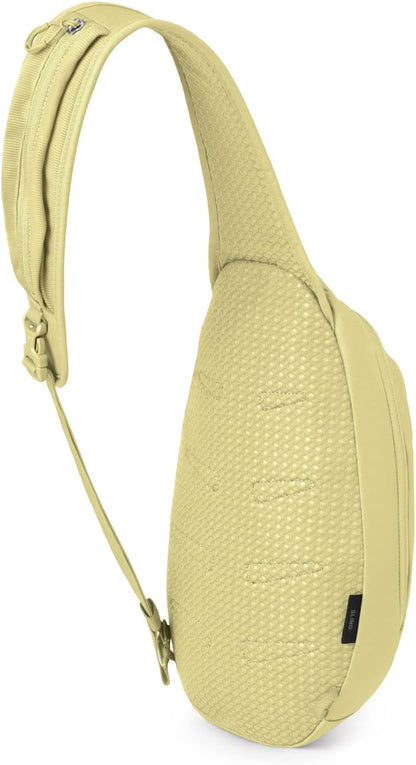 Osprey Daylite Shoulder Sling Bag - Crossbody Backpack for Everyday Carry, Festivals, and Travel