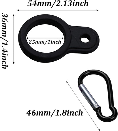 Silicone Water Bottle Holder
