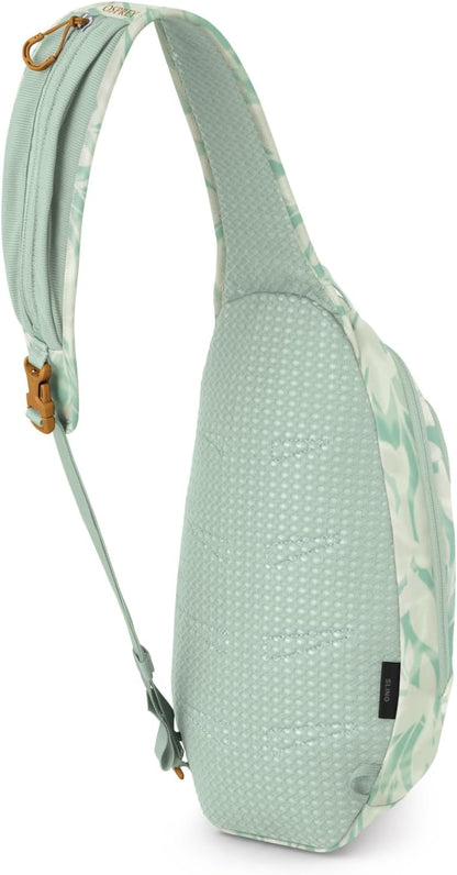 Osprey Daylite Shoulder Sling Bag - Crossbody Backpack for Everyday Carry, Festivals, and Travel