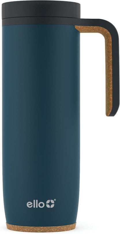 Ello Magnet 18oz Stainless Steel