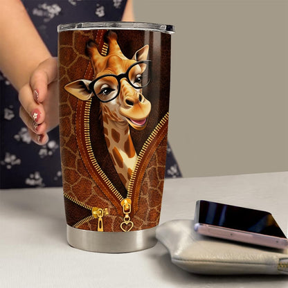 SANDJEST Pickleball Tumbler 20oz, Stainless Steel Travel Cup with Lid, Insulated Coffee Mug, Pickleballs Gifts for Women Girls Friends Sisters Players on Birthday Christmas