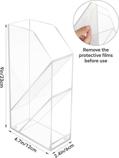 NiHome Straw Holder for Kitchen Cabinet Door, Large Capacity Dual Compartments for 10-12 Inch Straws, Angled Design for Easy Access, Extra Bottom Storage for Caps, Horizontal or Vertical Placement