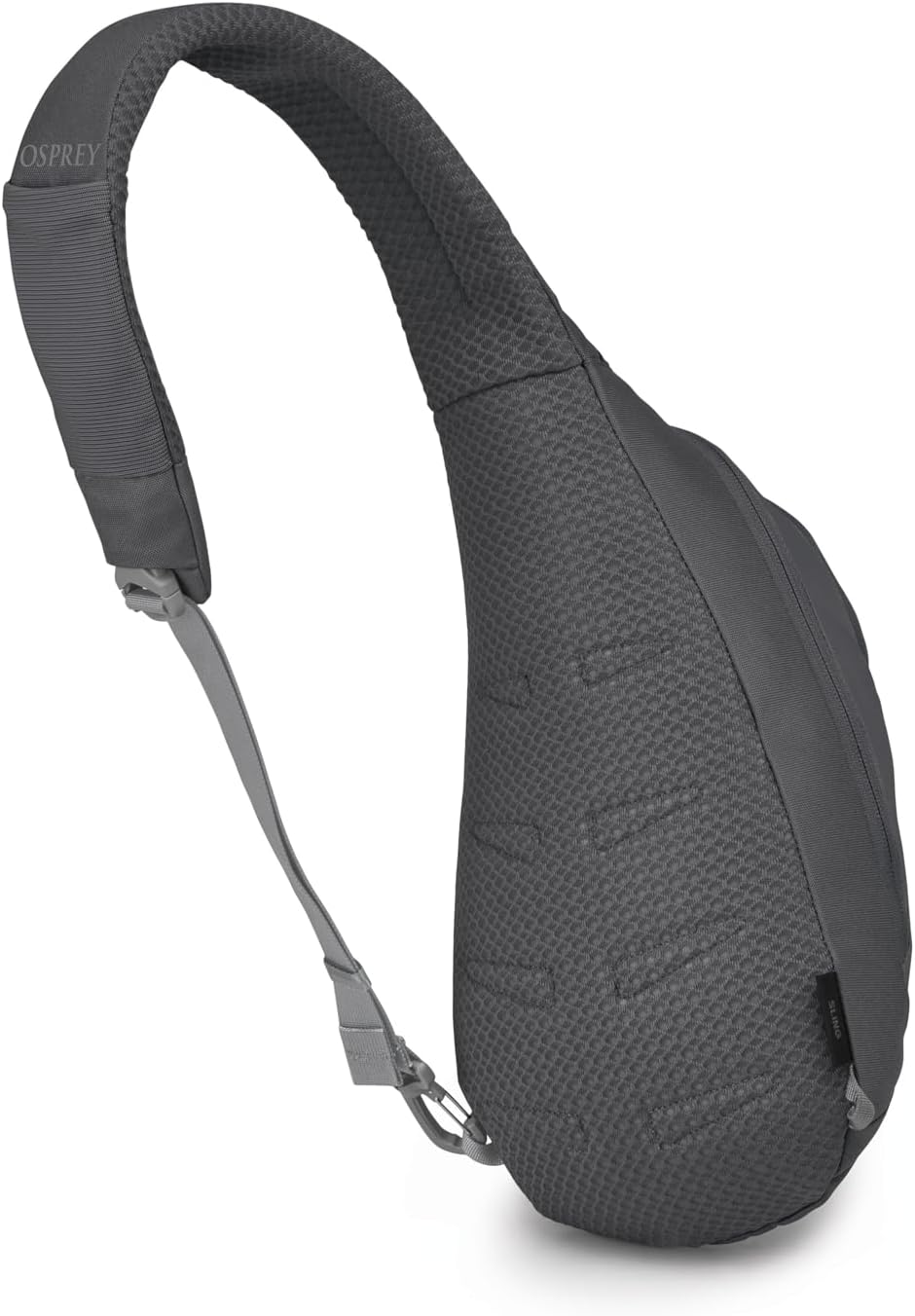 Osprey Daylite Shoulder Sling Bag - Crossbody Backpack for Everyday Carry, Festivals, and Travel
