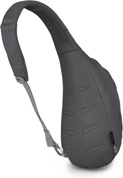 Osprey Daylite Shoulder Sling Bag - Crossbody Backpack for Everyday Carry, Festivals, and Travel