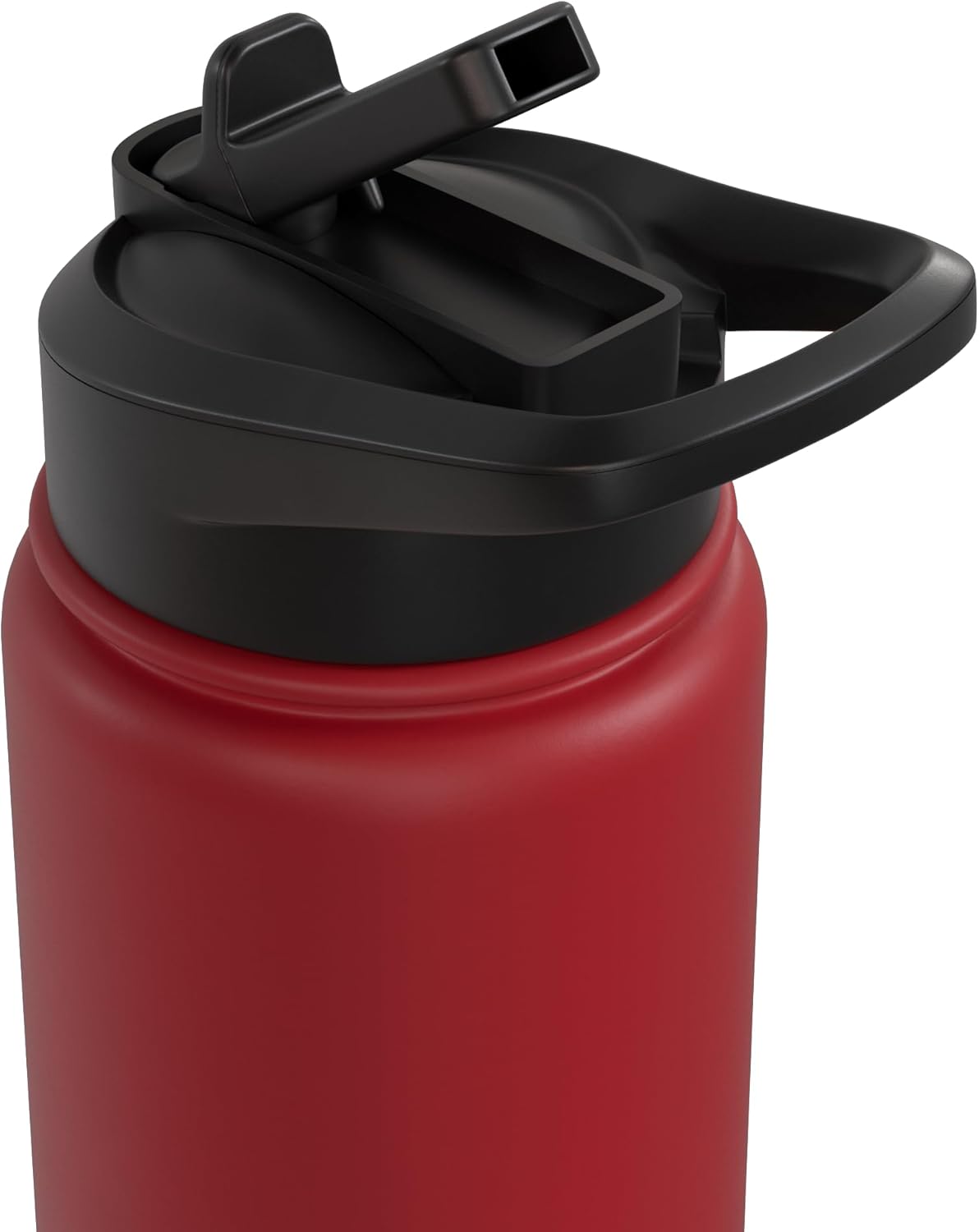 Life Isn't All Dogs And Pickleball But IT Should Be Dog Pick Stainless Steel Insulated Water Bottle