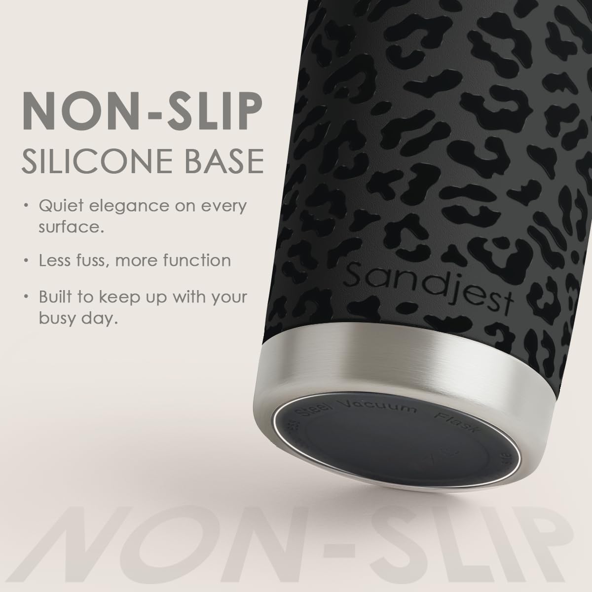 SANDJEST Pickleball Tumbler 20oz, Stainless Steel Travel Cup with Lid, Insulated Coffee Mug, Pickleballs Gifts for Women Girls Friends Sisters Players on Birthday Christmas