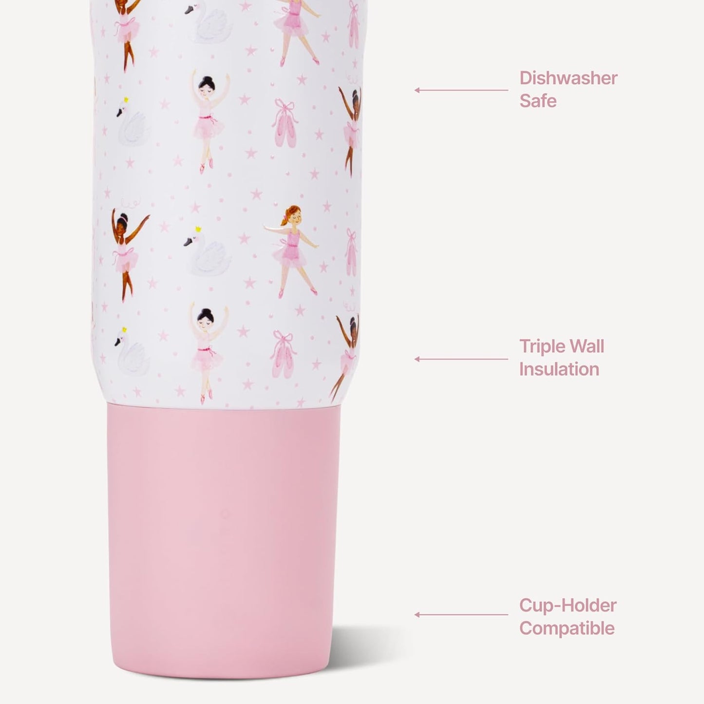 HydroJug Sport - Stainless Steel Tumbler with Straw, Vacuum Insulated, 40oz Leakproof Water Bottle, Ergonomic Design, Reusable, Dishwasher Safe, Rubber Base, Durable for Gym or Outdoors, Sage