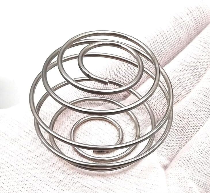 304 Stainless Steel Replacement Shaker Ball Wire Whisk Shaker Mixer Mixing Ball Bottle Cup Blend Shaker Bottle (6)