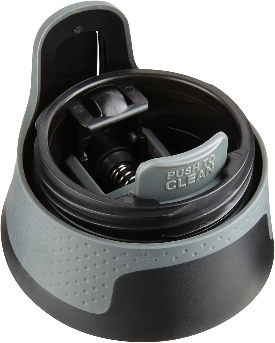 Contigo West Loop Autoseal Travel Mug, Stainless Steel Thermal Mug, Vacuum Flask, Leakproof Tumbler, Coffee Mug with BPA-Free Easy-Clean Lid