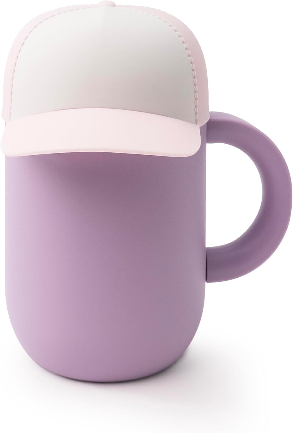 asobu Ultimate Ceramic Travel Mug, 12oz Insulated Stainless Steel Coffee Cup with Handle & Splash-Resistant Lid, Ceramic Lined for Pure Taste, BPA-Free, Double-Wall Vacuum for Hot Drinks