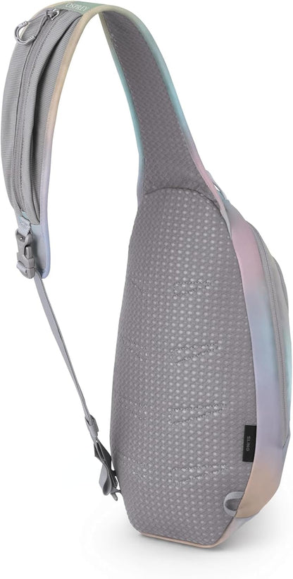Osprey Daylite Shoulder Sling Bag - Crossbody Backpack for Everyday Carry, Festivals, and Travel