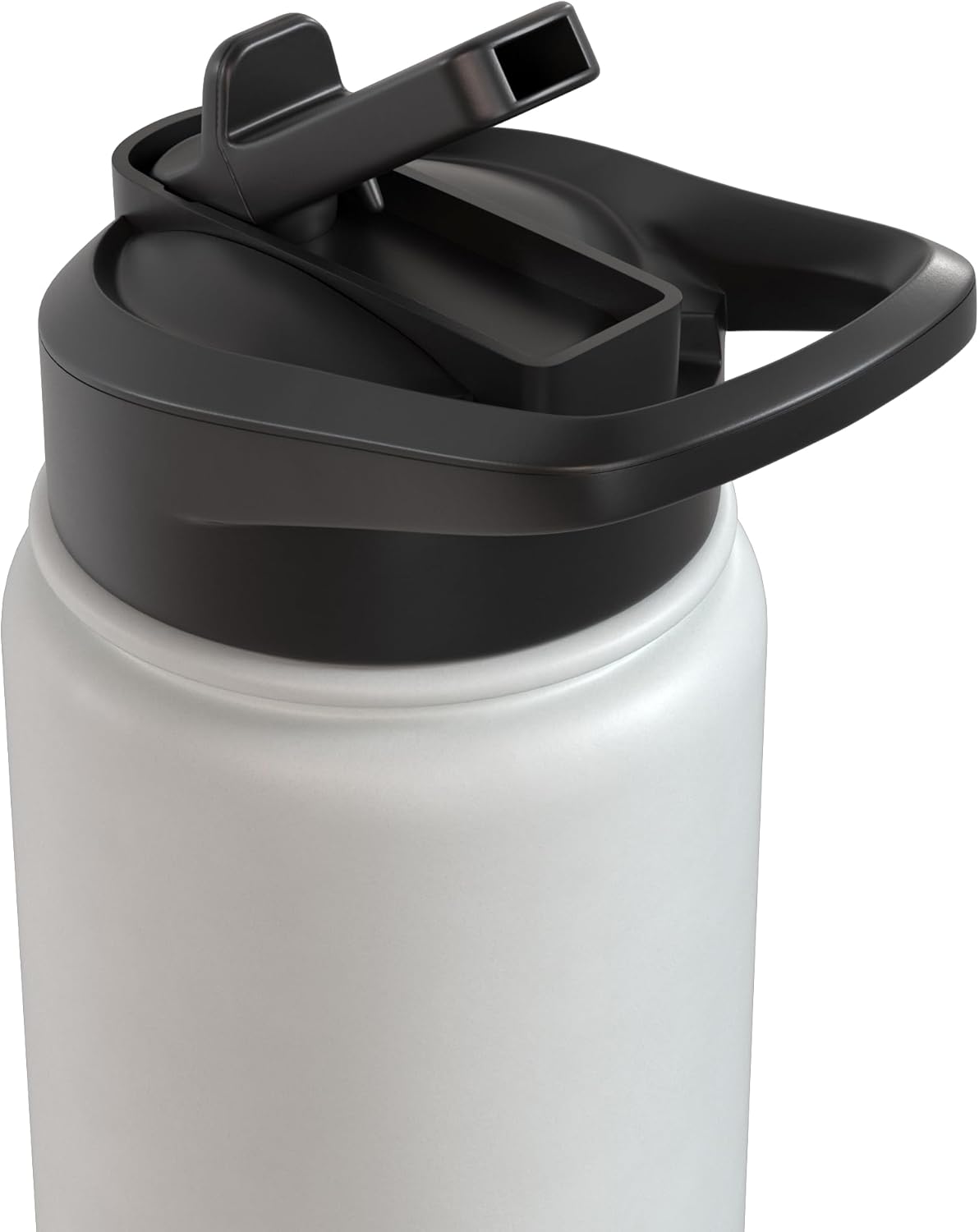 Life Isn't All Dogs And Pickleball But IT Should Be Dog Pick Stainless Steel Insulated Water Bottle