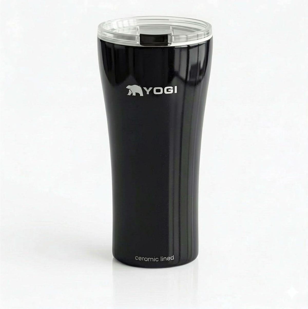 YOGI Elements 16oz Tumbler - Sandstone