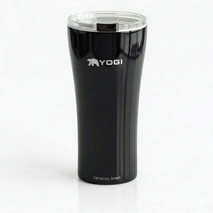 YOGI Elements 16oz Tumbler - Sandstone