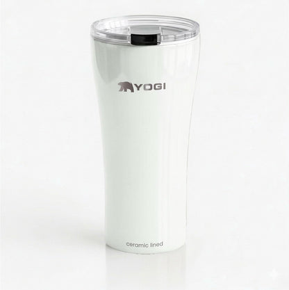 YOGI Elements 16oz Tumbler - Sandstone