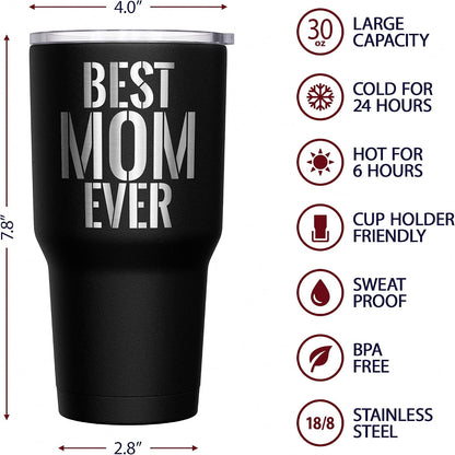 Born To Fish - Forced To Work - Fishing Travel Mug - American Flag Coffee Travel Mug - Dad Fishing Tumbler - Double Insulated Tumbler - 30 oz - Colors B